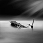 Dreamy Black And White Photography （梦幻的黑白摄影）