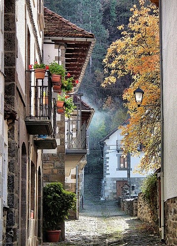 Navarra, Spain