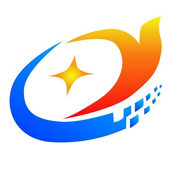 科技感LOGO