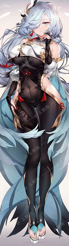 克服噩梦的人是你采集到老婆