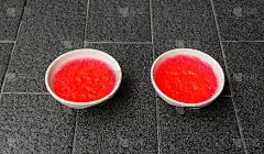 小草莓果冻