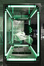 FAST PACK / NIKE HOUSE OF INNOVATION