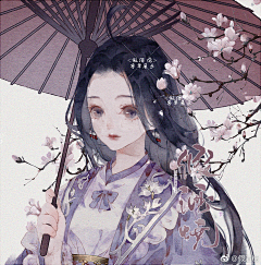 叶安玖采集到人物