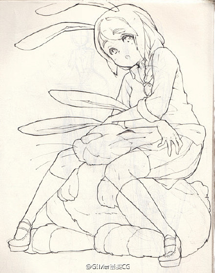 #GIMer好图分享# 一套适合挺适合临...