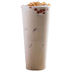 3000x3000 珍珠奶茶 - 抖音爆款网红奶茶鲜榨果汁甜品水果茶饮美团外卖图片海报设计素材PNG免抠图菜单设计广告banner宣传单背景平面设计素材