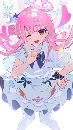 杨yut采集到Character illustration