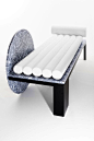Frites-Sculptural-DayBed-by-Malak-Mebkhout-side-view-storehuskdesign