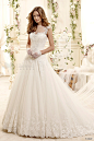 Colet 2015 Wedding Dresses(二)