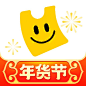 美团优选 2022春节【图标 APP LOGO ICON】@ANNRAY!