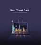 Best Travel Card