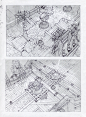 Bilgewater ARAM, Hing Chui : I worked alongside a team of amazing artists to re-skin the League of Legends ARAM map into the Butcher's Bridge of Bilgewater. These are some initial concepts and sketches, along with some shots of the final look in-game.