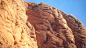 Sandstone Cliff, Daniel Thiger : Personal project, material study of Sandstone Cliffs. 100% Substance Designer, rendered in Marmoset.