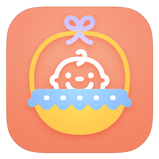 Baby Bundle | iOS Ic...