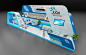 Hassan Imran on Behance
