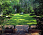 Jeffrey Carbo FASLA - Featured Projects