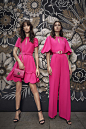 Zuhair Murad Resort 2022 来自Frigaciak - 微博