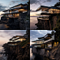 xuegongqing_154749811780541645_The_modern_style_villa_on_the_cl_07e27d90-1357-4ea9-bdfb-d0f2c228a637