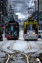 Sapporo, Hokaido, Japan。日本北海道札幌市。