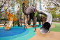 Rosie the Elephant's Playground | Monstrum