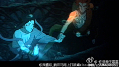 松茸鹿仔采集到魂