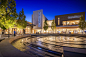 美国芝加哥伊利诺斯州的商业购物中心 Oakbrook Center Chicago by Studio Outside – mooool木藕设计网