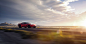 Behance 上的 Corvette Stingray C7