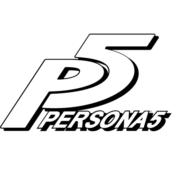 女神异闻录5persona5