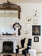 Tour Sara Ruffin Costello's Striking and Stylish Home – One Kings Lane — Our Style Blog