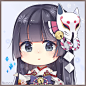 阴阳师Q版