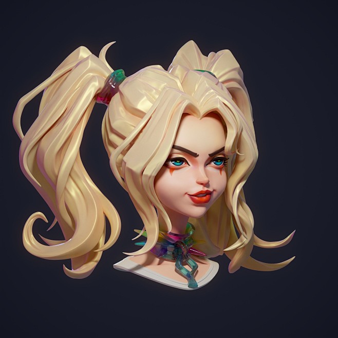 girl