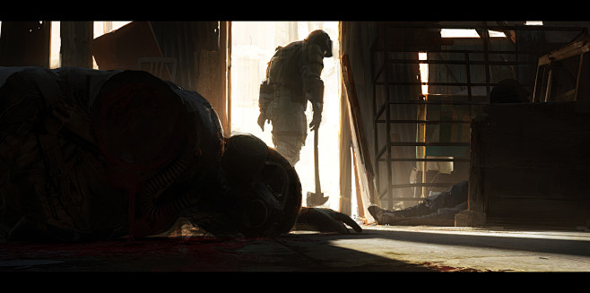DEAD END III _ Leave...