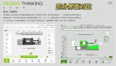 工业触摸屏 UI界面图片大全-工业触摸屏 UI界面高清好看的图片--花瓣numb、Smile的画板