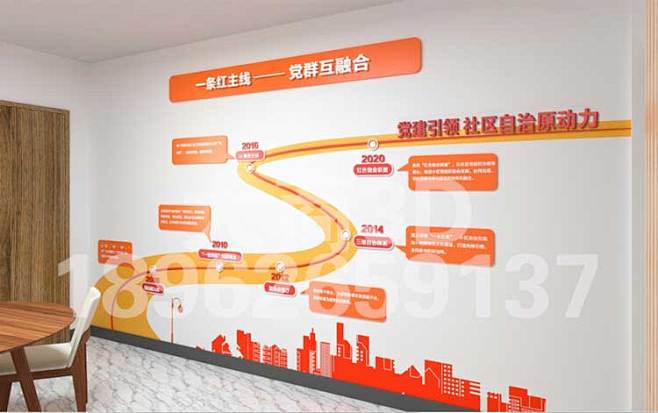 邻里中心党群服务中心社区活动中心科技城市...