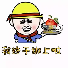 #好玩的表情包# applepay是个什么鬼？我只爱诺基亚
