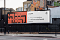 branding  Identity Design venture capital