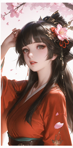 画画的闻玉采集到头像