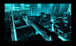 tron uprising