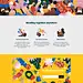 Behance/Dribbble精选素材_优秀设计案例欣赏 – 设计小咖