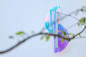 一幅未来生活美学的多维立体画 | 杭州绿城 · 晓风印月 : 未来景观空间美学的有趣尝试