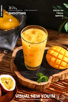 视觉新青年|饮品摄影|产品摄影|创意摄影|构图|静物摄影|