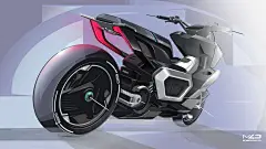 BIKE MOTO图片大全-BIKE MOTO高清好看的图片--花瓣嘿~米高的画板