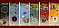 From DNA To Beer Exhibition Banner