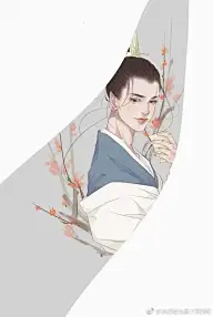 【沧·人间绝色】古风底图