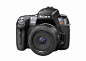 索尼a550数码相机产品图片6