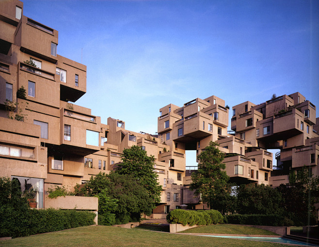 habitat67