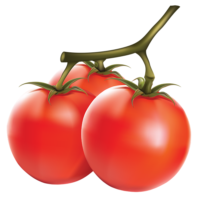 蔬菜水果 番茄 西红柿 png