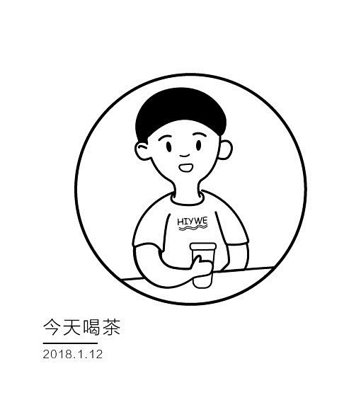 点击查看源网页