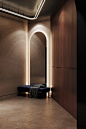 The Rakhine House on Behance