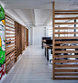 JELLYBTN Offices | 特拉维夫不拘一格的办公空间设计