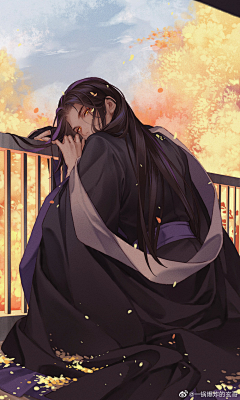 张女士z采集到古风